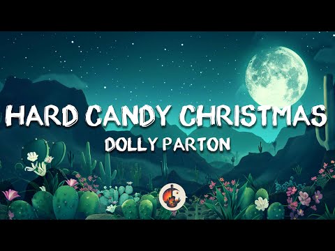 Dolly Parton Hard Candy Christmas Lyrics Dolly Parton Hard Candy Christmas Lyrics