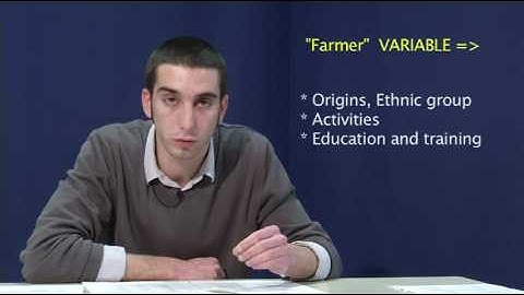 Semi-structured interview(12/25) :  Mali