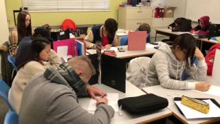 VIU HIGH SCHOOL/ когда школа в теме/Mannequin Challenge🏃🏽‍♀️🚶🏻