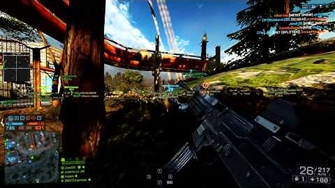 BF4 Cheats - x22Cheats