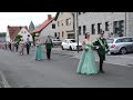 Schtzenfest wewer 2024    marsch samstag