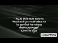 GUNS N ROSES This I Love Lyric Video GUNS N ROSES This I Love Lyric Video