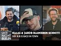 Klaas und jakob blamieren schmitti im saarland  teil 12  late night berlin  prosieben