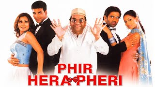 Phir Hera Pheri Full Movie Review in Hindi / Story and Fact Explained / Akshay Kumar / Bipasha Basu