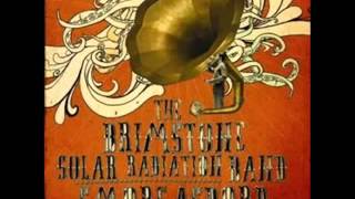 The Brimstone Solar Radiation - Strings to The Bow,good