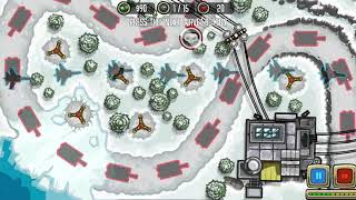 Modern Defense HD (Android iOS Gameplay) | Pryszard Gaming screenshot 2