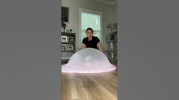 2 GALLONS of Butter slime ! 🧈 #tutorial #asmr #diy #slime #trending #relatable #diycrafts