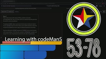 Learn Functional Programming by Building a Spreadsheet: Step 53-78 | freeCodeCamp | JavaScript