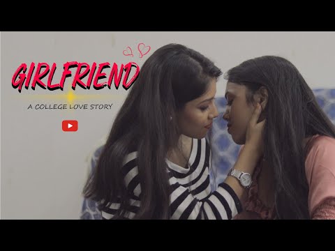 GIRLFRIEND |Bengali Short Film 2022 | LGBTQ | Lesbian Short film | Film Station