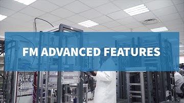 HEXYLON. Learn how to configure and use all the FM features