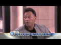 Roberto Alomar looks back at his life and career の動画、YouTube動画。