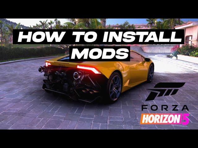 guide for Forza Horizon 3 APK + Mod for Android.