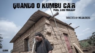 Miniatura del video "NGA - Quando O Kumbu Cair"