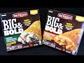 Is BIGGER Really Better? | BIG & BOLD Hot Pockets | The Wolfe Pit