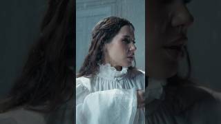 Видео Снегопад - одна из самых красивых наших работ! ❄️ Спасибо невероятной команде #miravi