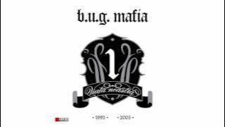 B.U.G. Mafia - Pana Cand Moartea Ne Va Desparti (feat. Adriana Vlad) (Prod. Tata Vlad)