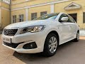 В продажі Peugeot 301 2020 року випуску