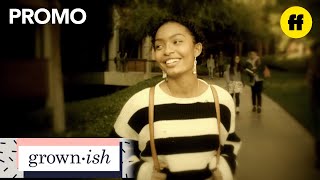 grown-ish | opening sequence | freeform