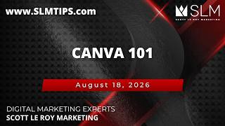 Canva 101 8/18/26