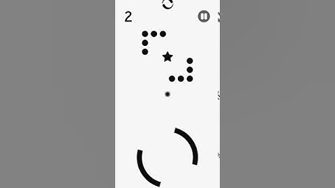 Color Switch l Game Mode BLACK & WHITE l Level 4