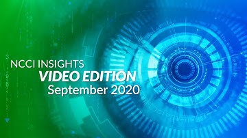 INSIGHTS Video Edition: September 2020