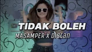 DJ PEGANG'BOLEH,CIUM' BOLEH REMIX _ Armando Amanga _ Masamper X Distan _ 2023