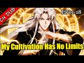 🔥Cultivation Plunderer:I Traveled through time, With a System That Grows Stronger Against Enemies