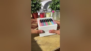 Get yours at swiftiekey.com or click the link in our bio! 💖 #swiftiesforever #erastour