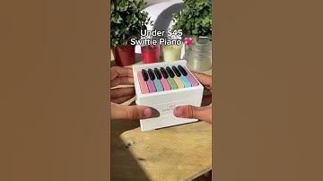 Get yours at swiftiekey.com or click the link in our bio! 💖 #swiftiesforever #erastour