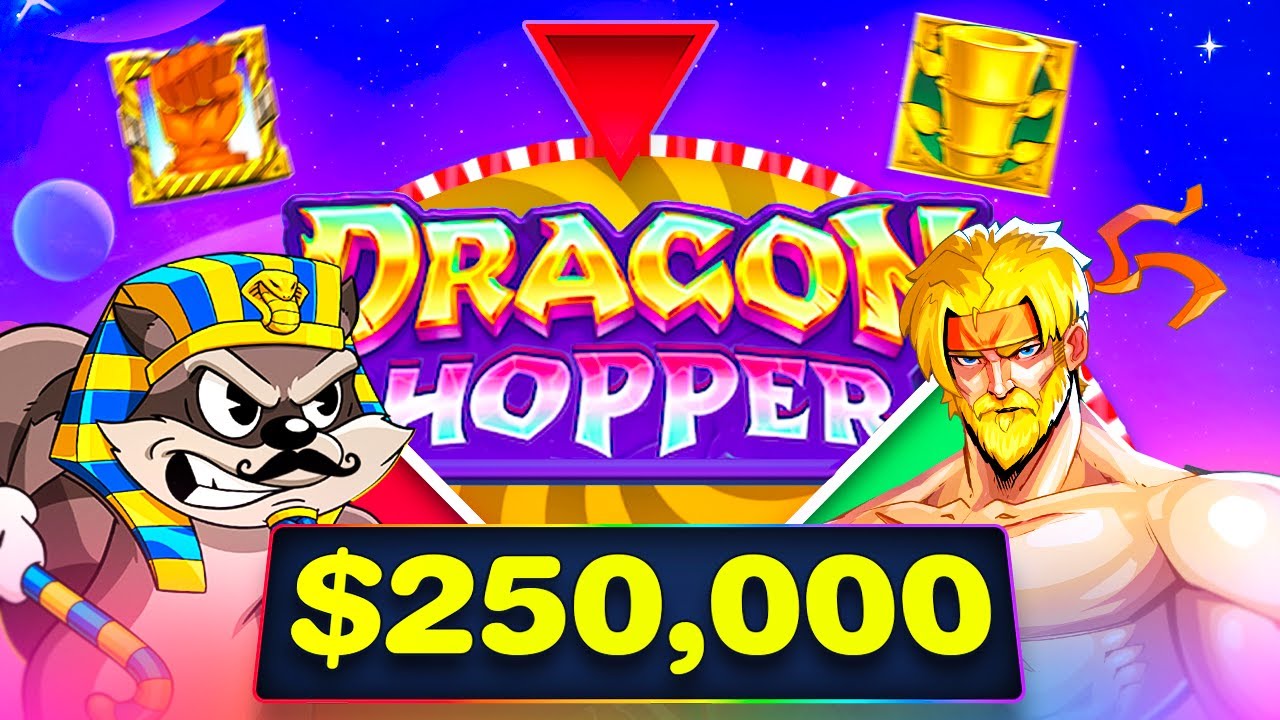 The Ultimate $250,000 Wheel Decides Extravaganza!