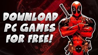 how to download games for free ON PC FULL VERSION WIN XP/7/8/10 ? 110% working must watch screenshot 5