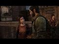 TLOU Remastered 7 What Was This Guy Doing TLOU Remastered 7 What Was This Guy Doing