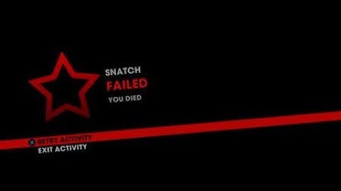 Saints Row®: The Third™ Remastered; Snatch Physics!