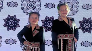 Download Lagu Spetețchi Sofia și Capcanari Ilinca -Doina ( Eugenia Nicolae) MP3