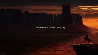 Undertow – Scott Buckley