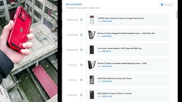 TikTok Ads For Shopify Dropshipping | How to find winning product using tiktok spy tool