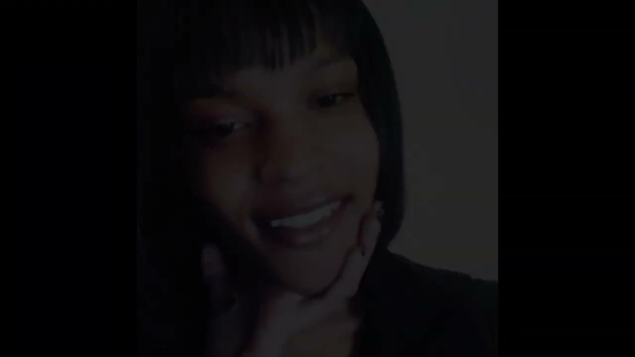Latrenda's Story : Final Project - YouTube