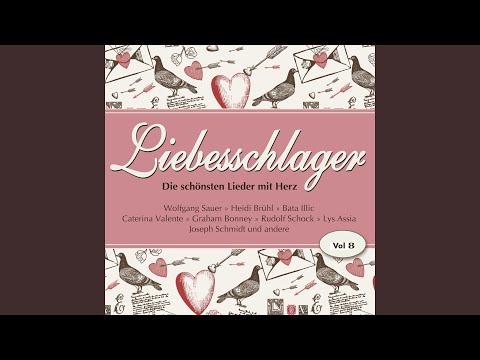 Mit verbundenen Augen