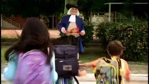 Way to School