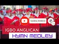 Bests of Anglican Igbo Hymns - Ekpere Na Abu Mp3 Song