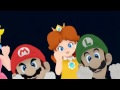 MMD Super Mario Rondo Remade MMD Super Mario Rondo Remade