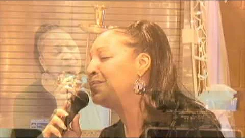 Pastor Lorraine Logan