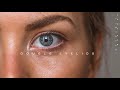 GET DOUBLE EYELIDS IN SECONDS SUBLIMINAL - Eyelid Crease