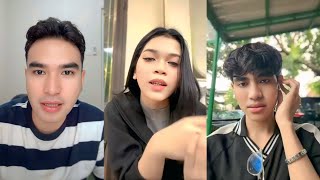 Download Lagu Kupas Tuntas! Hari Putra Live Bahas Kedekatan Eby Rizta \u0026 Zahra Sima? MP3