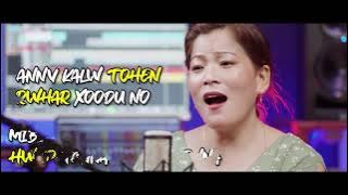 *NO MABO LO*||MIBI NYODU TARING||LYRICS GETO ORI||TUNE MIBI NYODU TARING||