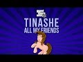 All My Friends - Snakehips Ft. Tinashe, Chance The Rapper (GTA 5 Parody)