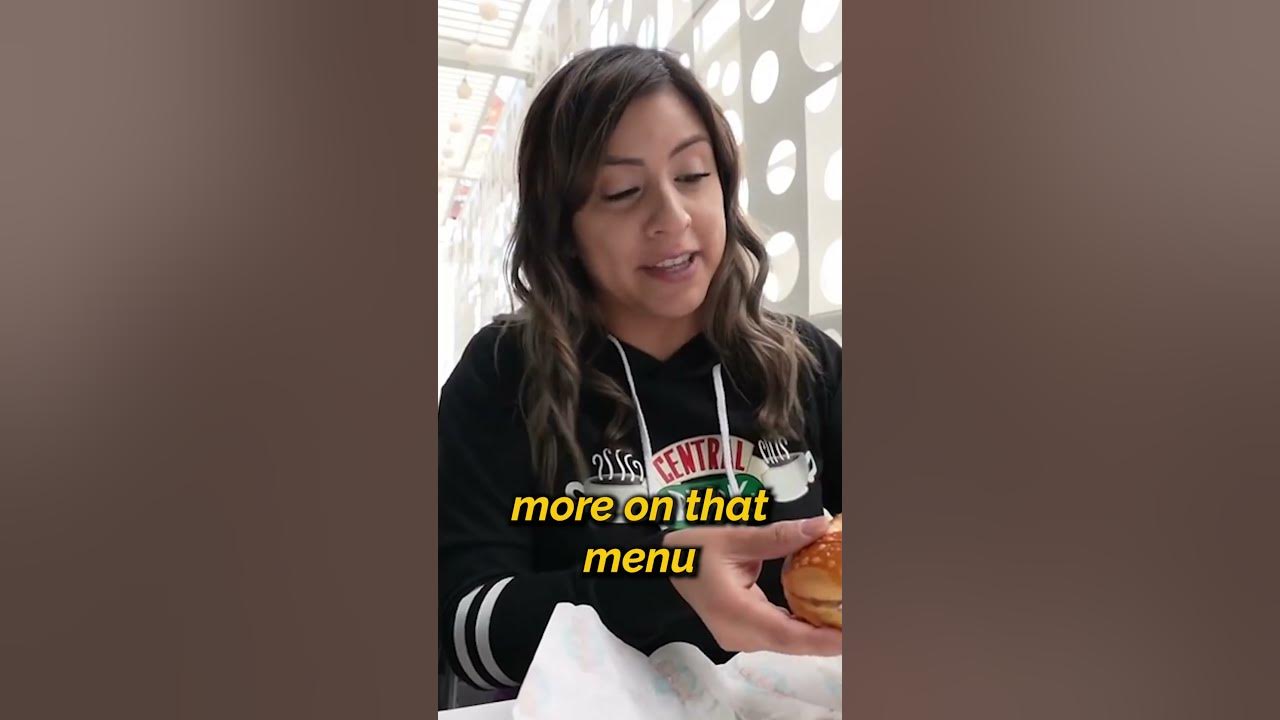 Best Bagels on Las Vegas Strip 🥯 YouTube