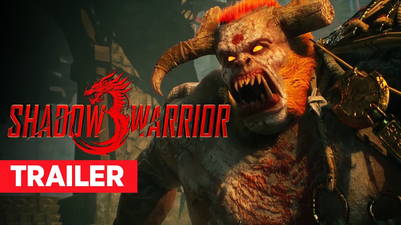 free download shadow warrior 3 release date