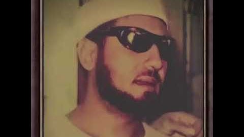 ولو أنما في الأرض من شجرة أقلام والبحر يمده من بعده سبعة أبحر ما نفدت كلمات الله - تلاوة لمحمد عمران