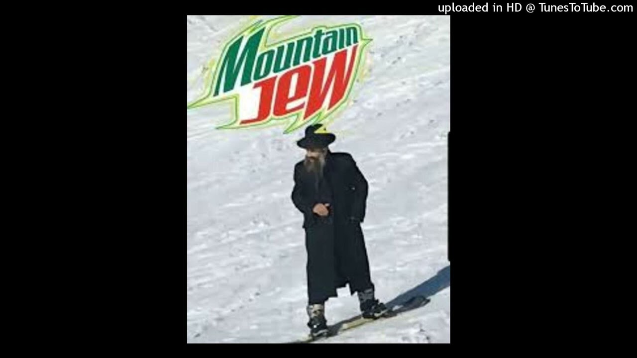 Tristan Chenault - Mountain Jew